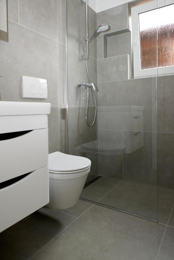 Cittanova Boutique Apartment Con Piscina Novigrad Istria Kültér fotó